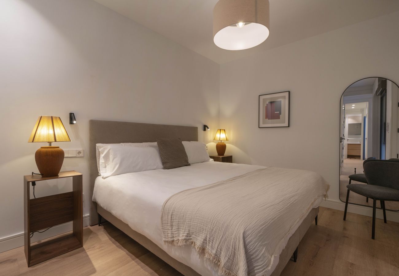 Apartamento en Madrid - Housing Castilla by Sharing Co