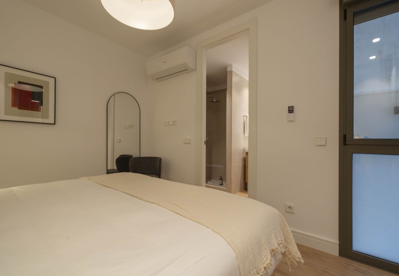 Apartamento en Madrid - Housing Castilla by Sharing Co