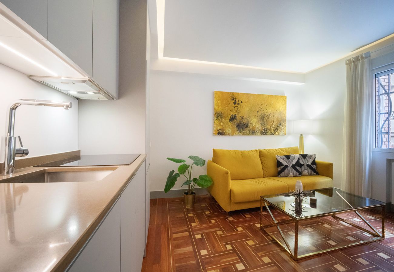 Apartment in Madrid - Encantador apartamento en Goya by Sharing Co 