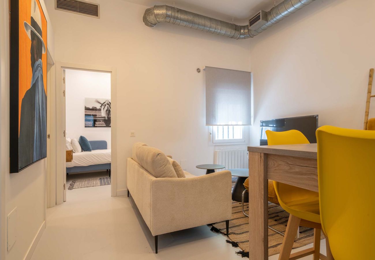 Apartment in Madrid - Housing Calle Segovia by Sharing Co