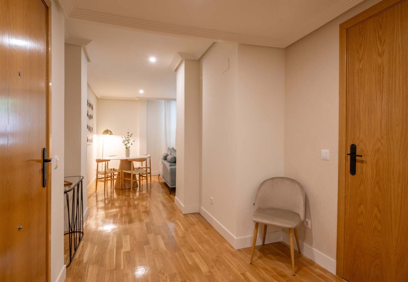 Apartment in Madrid - Housing Castellana By Sharing Co