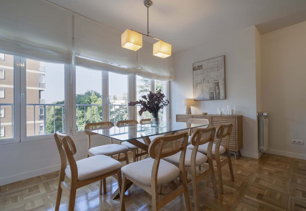 Apartment in Madrid - Housing Arroyofresno by Sharing Co
