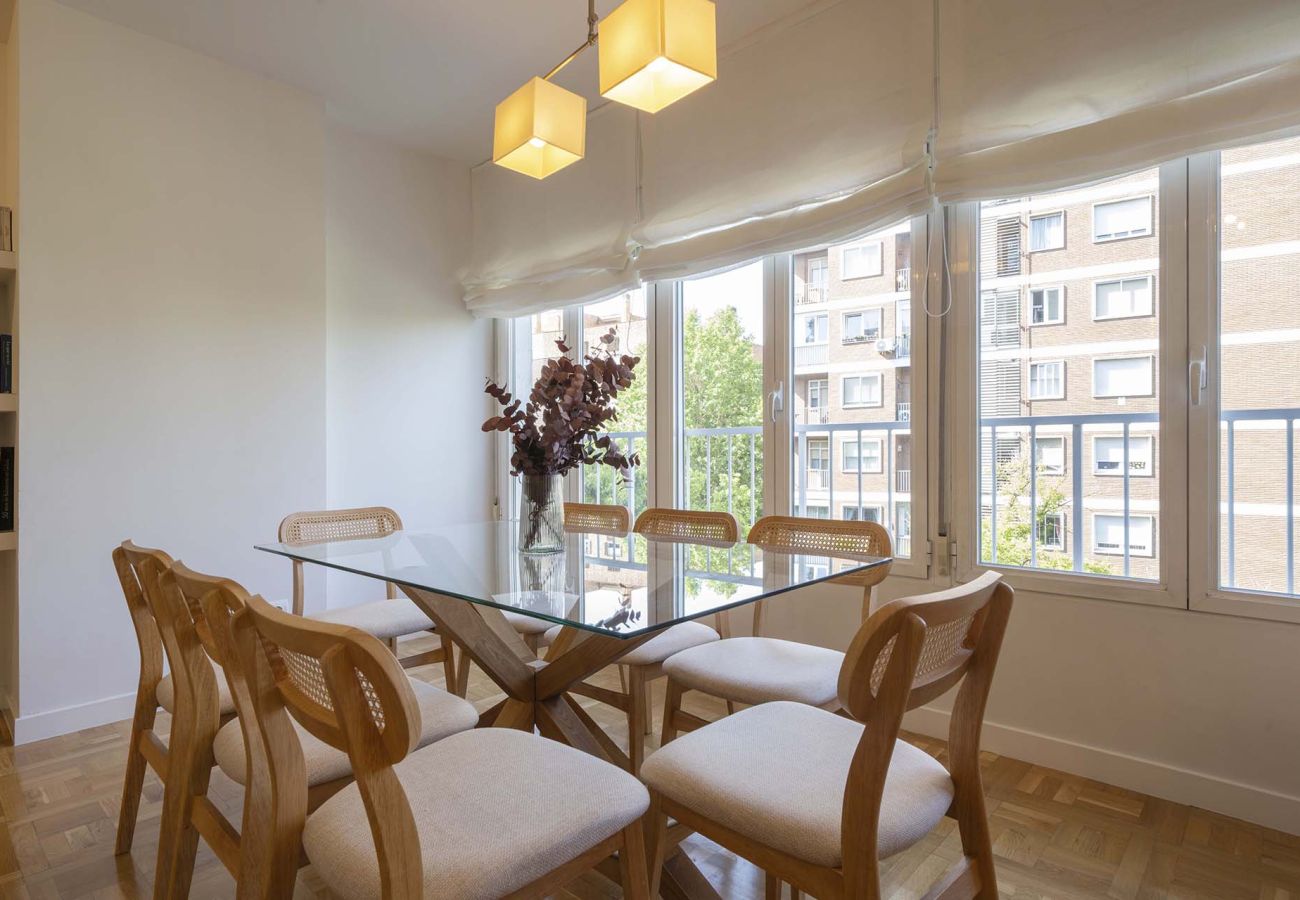 Apartment in Madrid - Housing Arroyofresno by Sharing Co