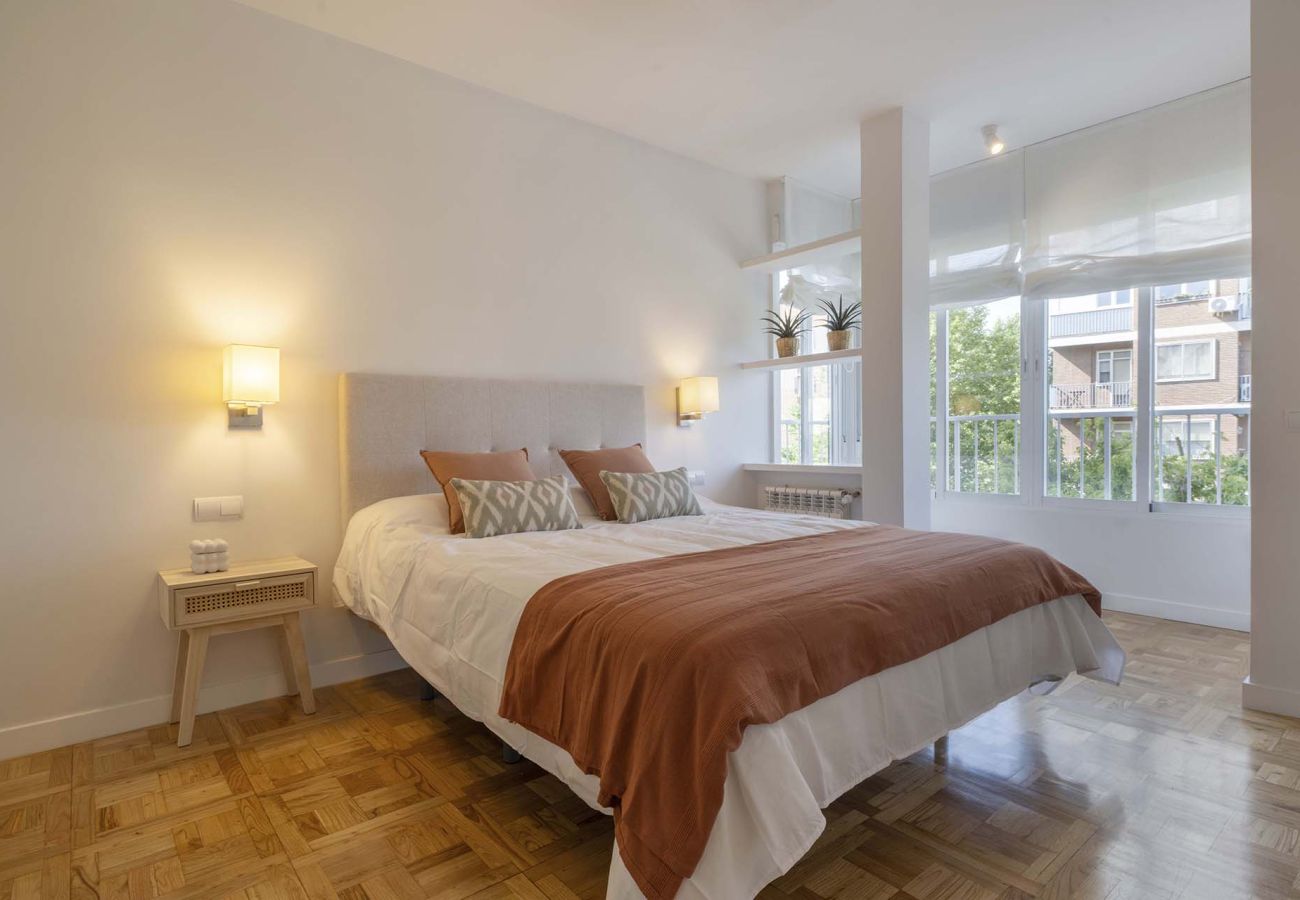 Apartment in Madrid - Housing Arroyofresno by Sharing Co