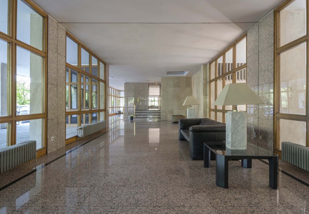 Apartment in Madrid - Housing Arroyofresno by Sharing Co