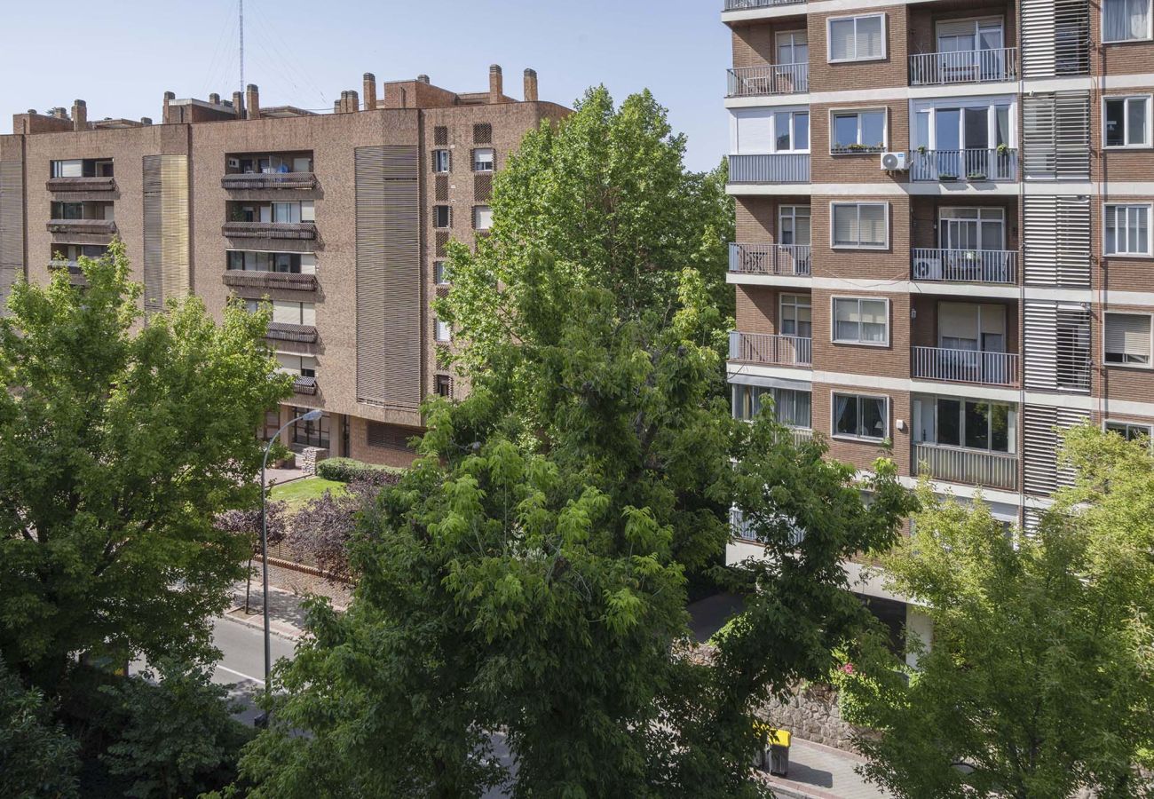 Apartment in Madrid - Housing Arroyofresno by Sharing Co