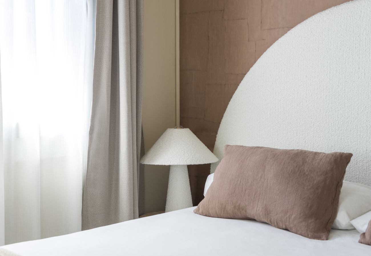 Apartment in Málaga - Sharing Co premium 4 beds apt in Málaga Center 