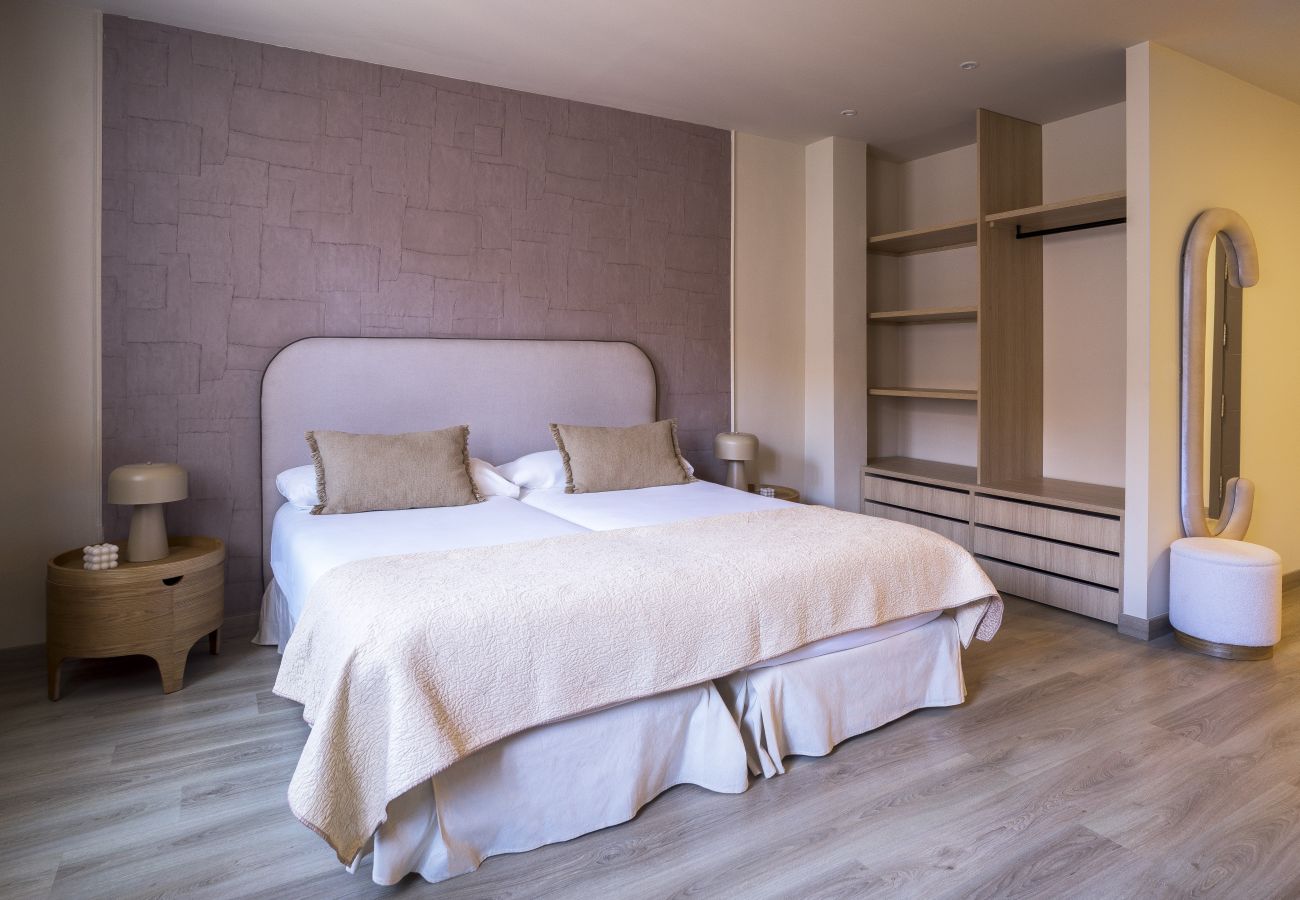 Studio in Málaga - Sharing Co premium Studio in Malaga center 