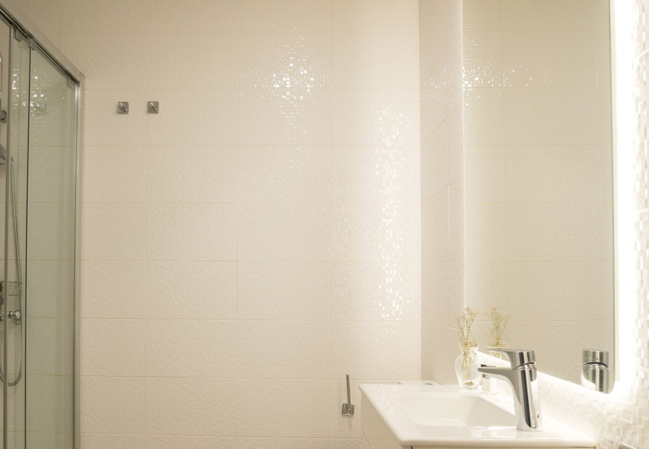 Studio in Málaga - Sharing Co premium Studio in Malaga center 