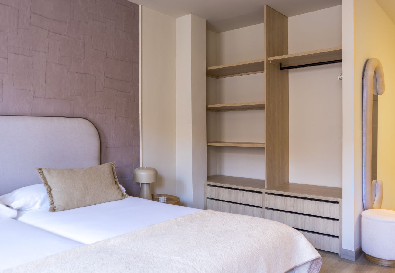 Studio in Málaga - Sharing Co premium Studio in Malaga center 