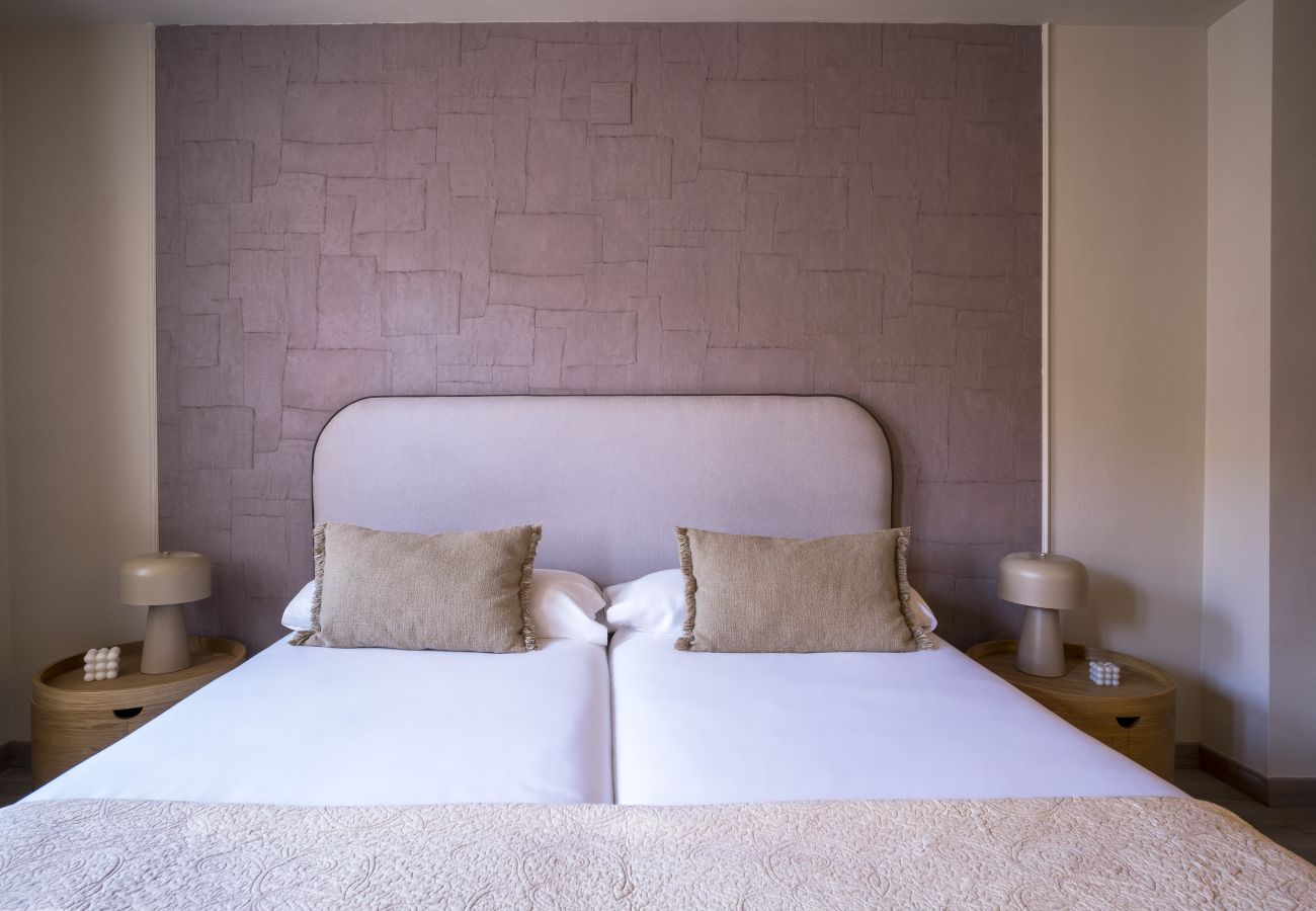 Studio in Málaga - Sharing Co premium Studio in Malaga center 