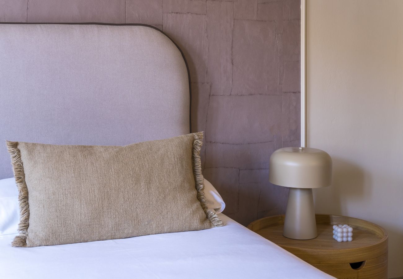 Studio in Málaga - Sharing Co premium Studio in Malaga center 