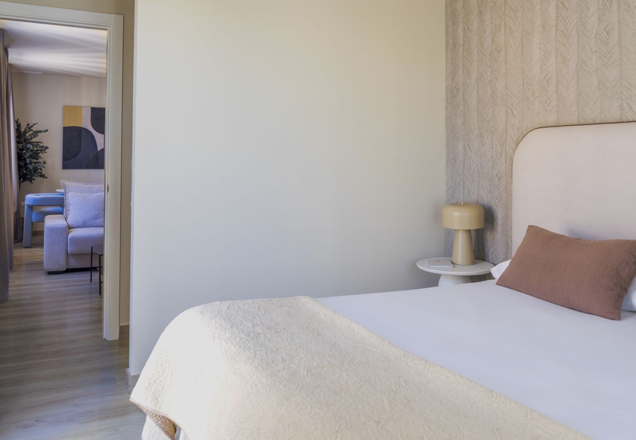 Apartment in Málaga - Premium 2 bedrooms apartment by Sharing Co 