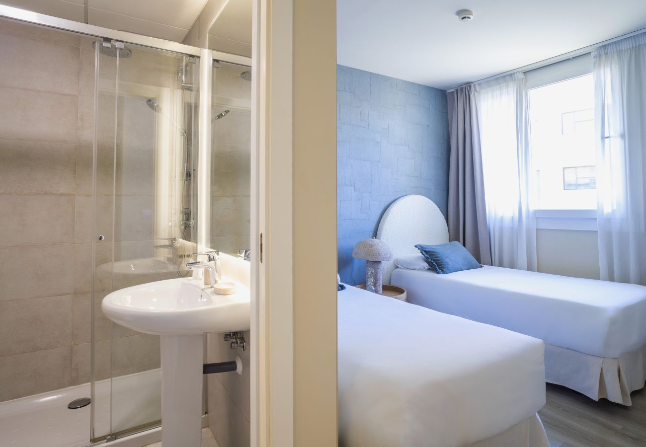 Apartment in Málaga - Premium 2 bedrooms apartment by Sharing Co 