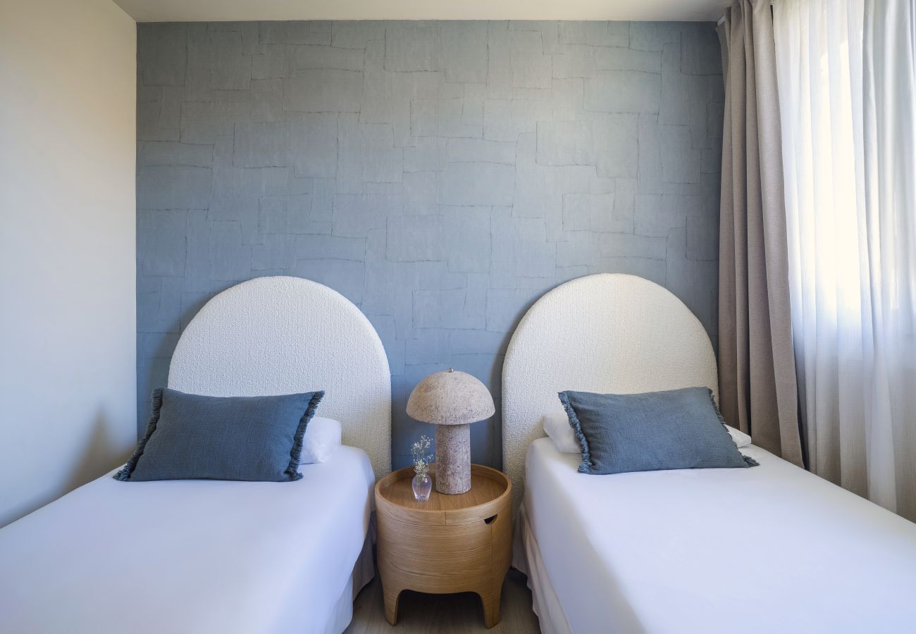 Apartment in Málaga - Premium 2 bedrooms apartment by Sharing Co 