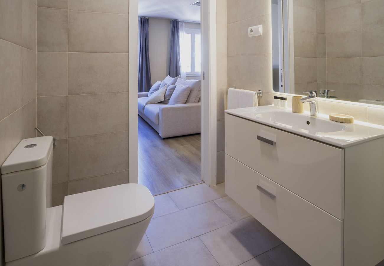 Apartment in Málaga - Premium 2 bedrooms apartment by Sharing Co 