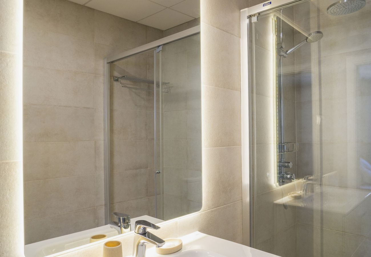 Apartment in Málaga - Premium 2 bedrooms apartment by Sharing Co 