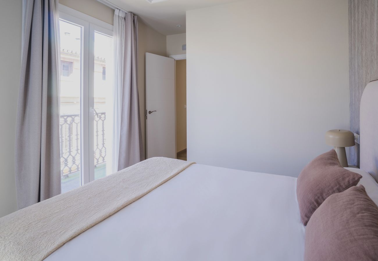 Apartment in Málaga - Premium 2 bedrooms apartment by Sharing Co 