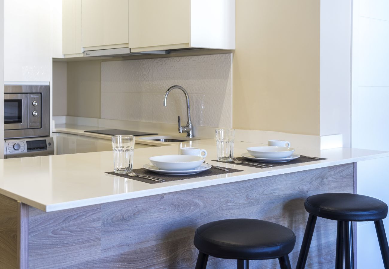 Apartment in Málaga - Premium 2 bedrooms apartment by Sharing Co 