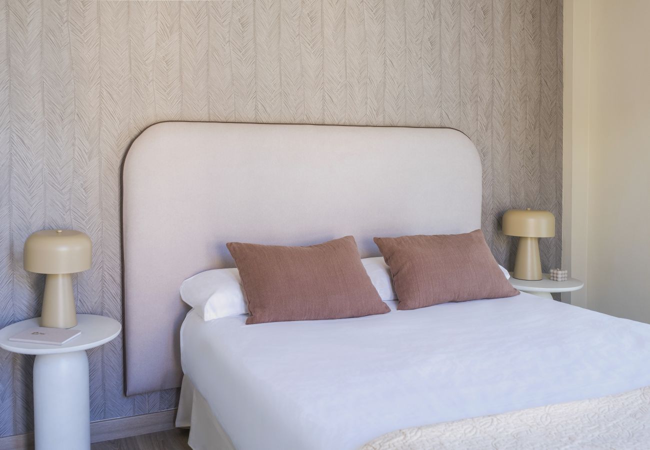 Apartment in Málaga - Premium 2 bedrooms apartment by Sharing Co 
