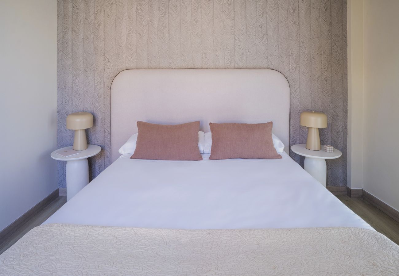 Apartment in Málaga - Premium 2 bedrooms apartment by Sharing Co 