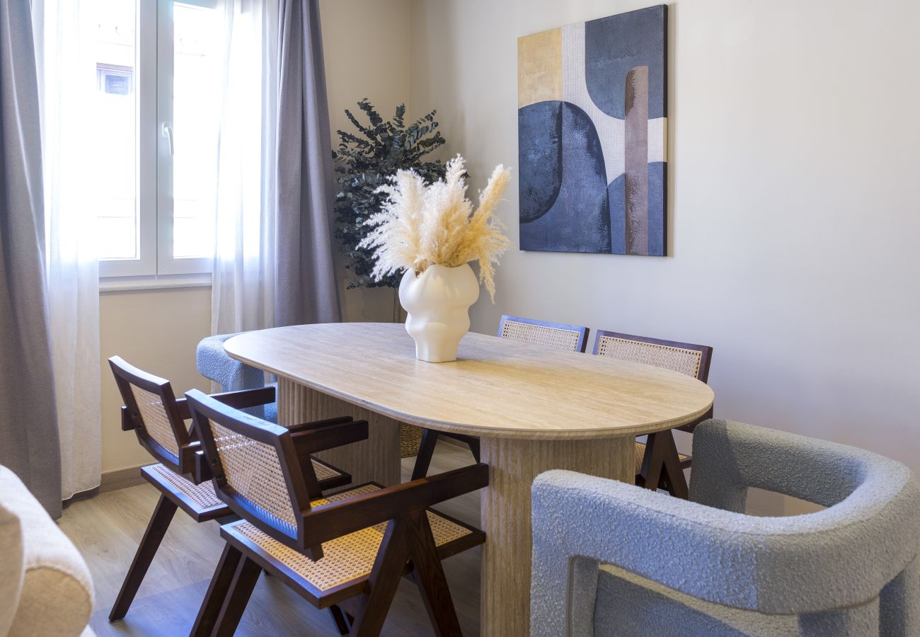 Apartment in Málaga - Premium 2 bedrooms apartment by Sharing Co 