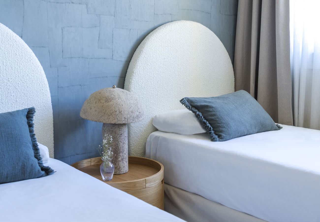 Apartment in Málaga - Premium 2 bedrooms apartment by Sharing Co 