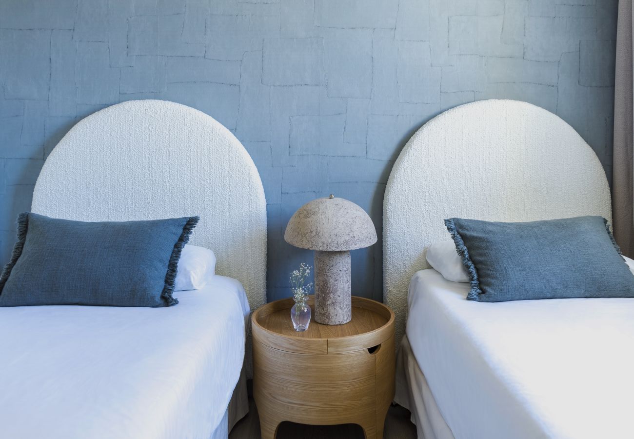 Apartment in Málaga - Premium 2 bedrooms apartment by Sharing Co 