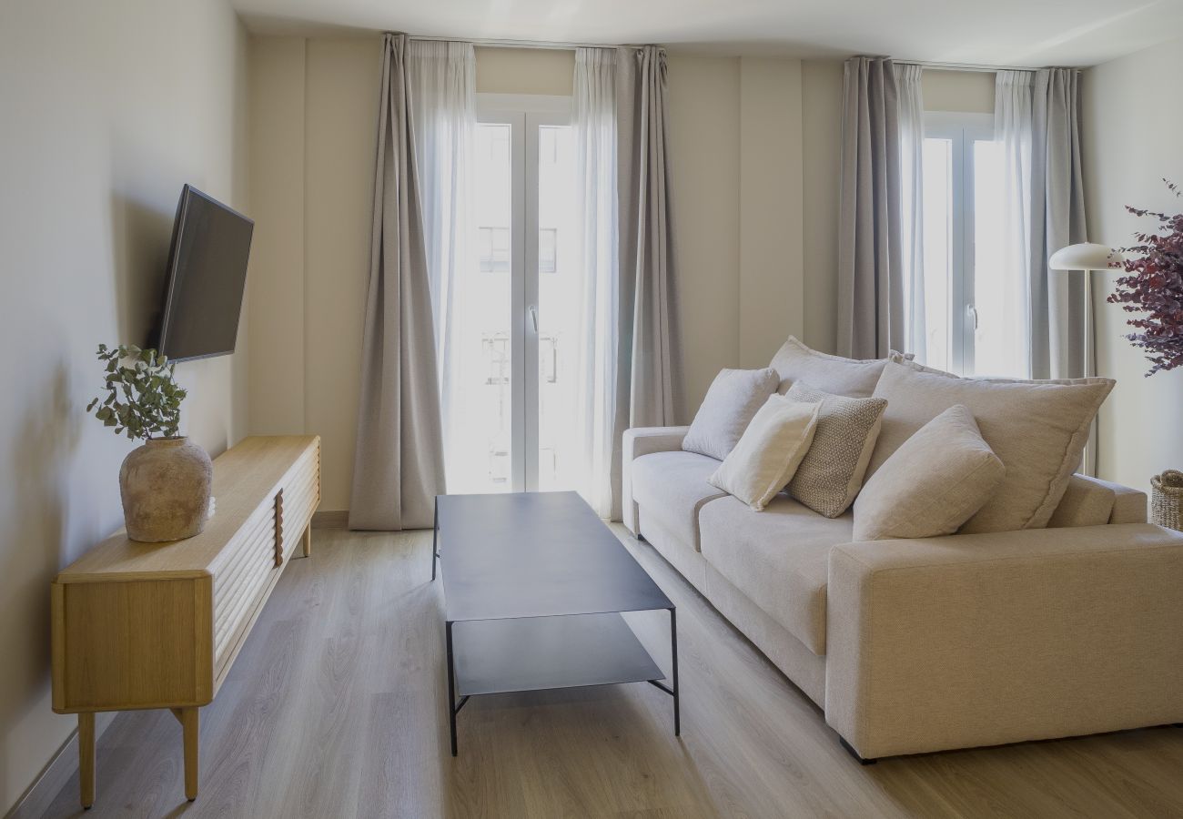 Apartment in Málaga - Sharing Co premium 1 bedroom apartment 