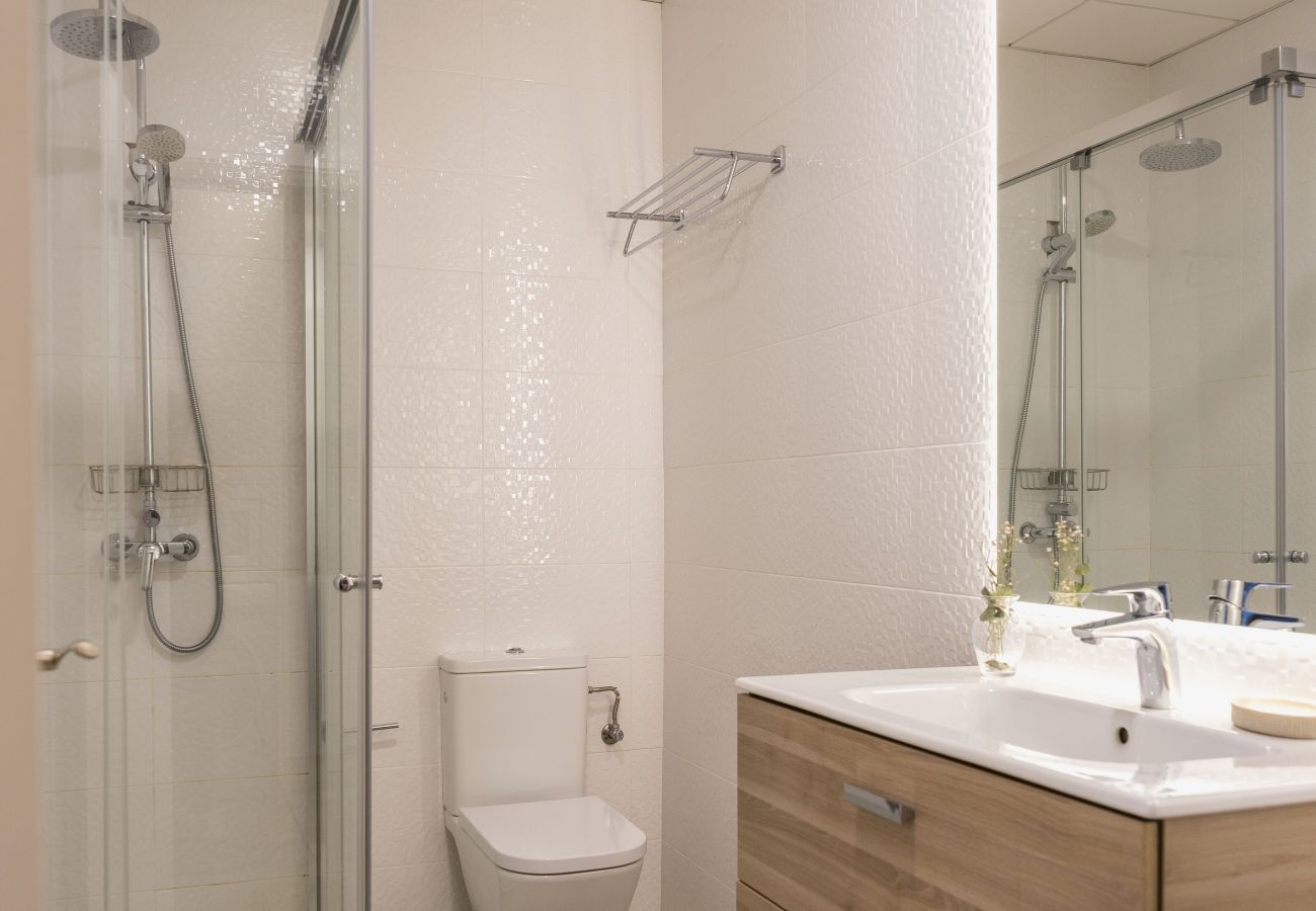 Apartment in Málaga - Sharing Co premium 1 bedroom apartment 