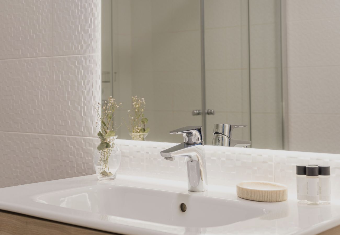 Apartment in Málaga - Sharing Co premium 1 bedroom apartment 