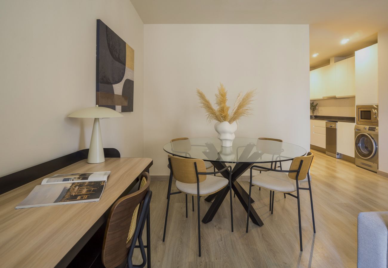 Apartment in Málaga - Sharing Co premium 1 bedroom apartment 