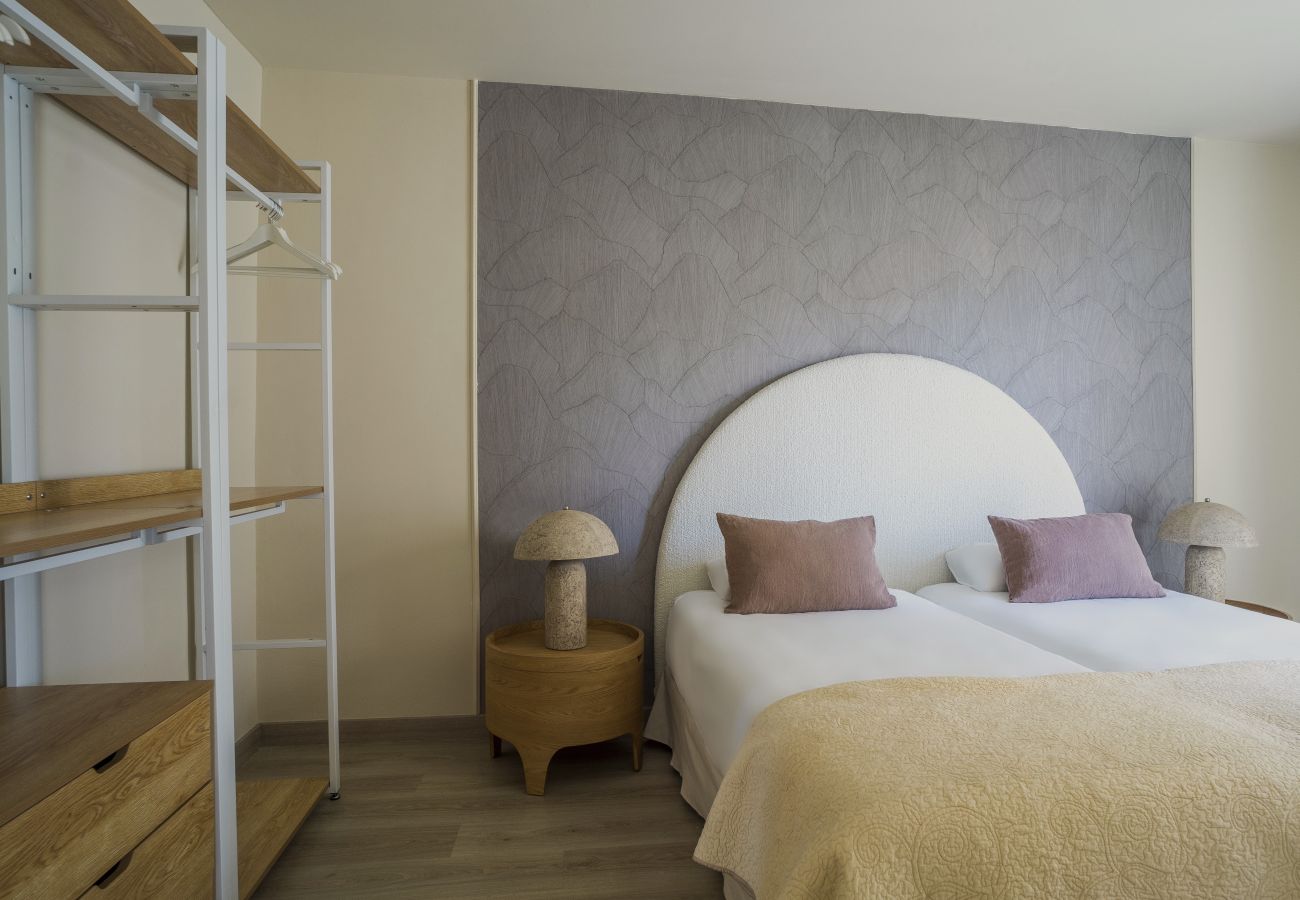 Apartment in Málaga - Sharing Co premium 1 bedroom apartment 