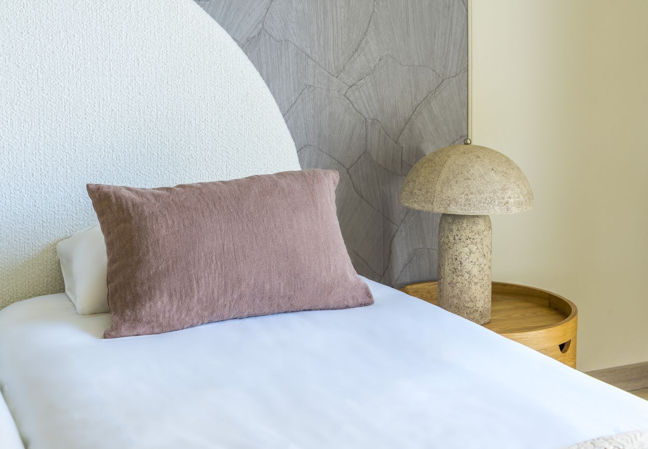 Apartment in Málaga - Sharing Co premium 1 bedroom apartment 