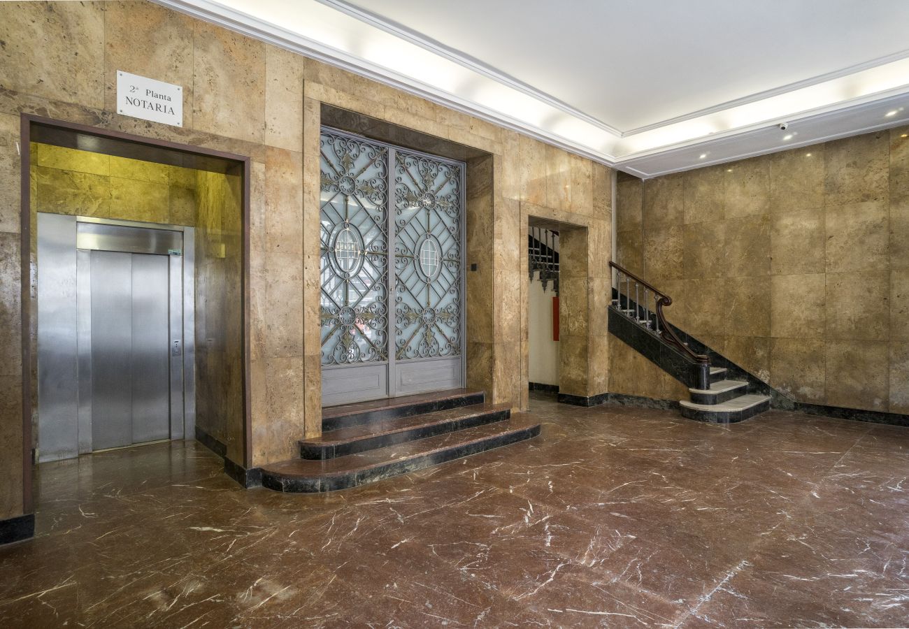 Apartment in Málaga - Sharing Co premium 1 bedroom apartment 