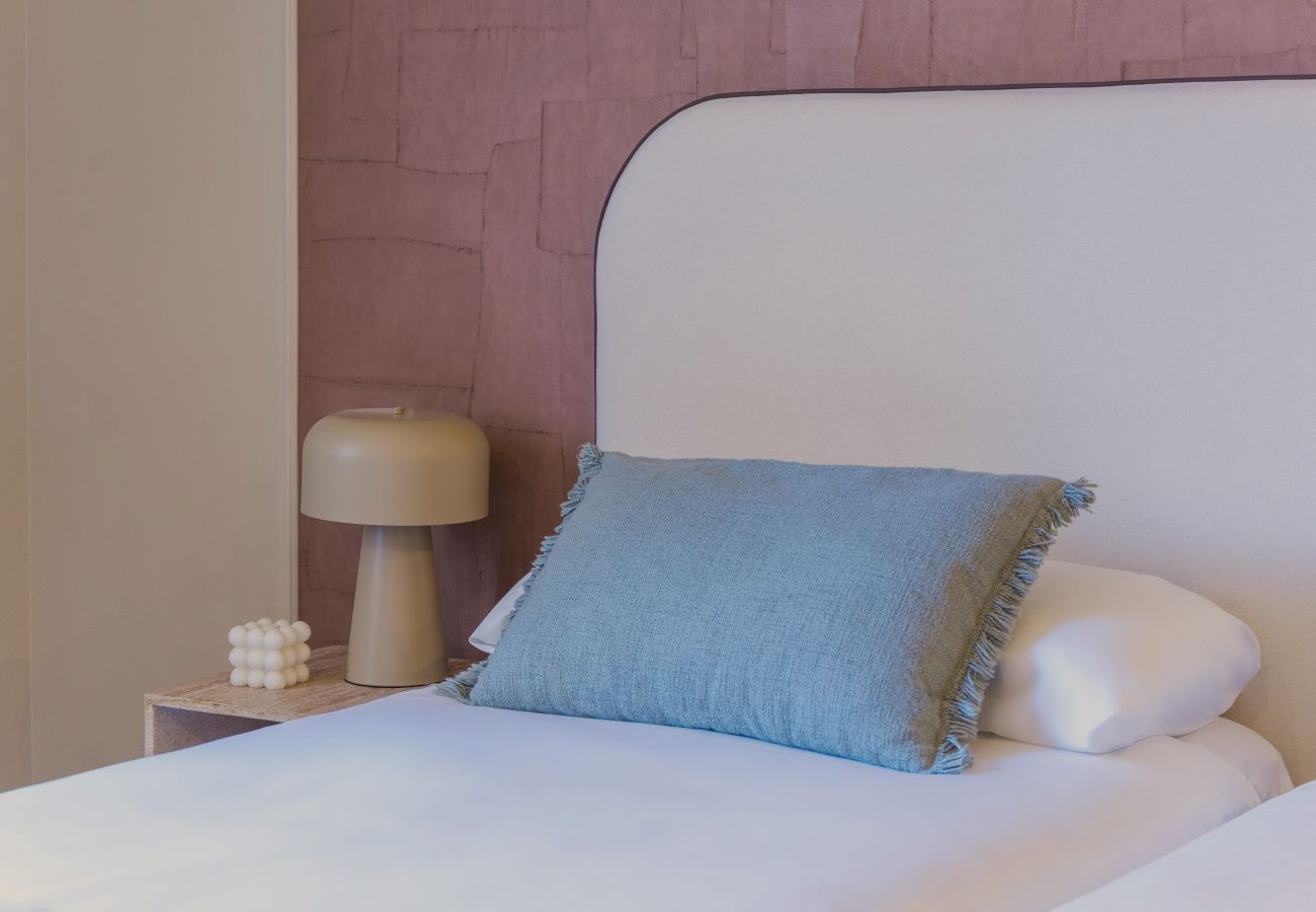 Studio in Málaga - Sharing Co premium studio in Malaga center 