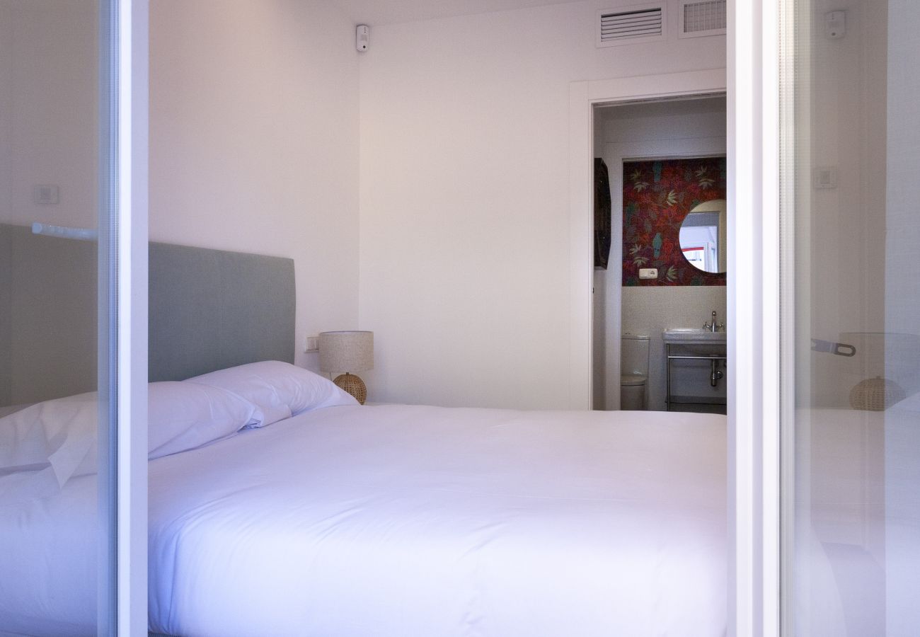 Apartment in Málaga - Sharing Co premium 2 bedrooms apt 