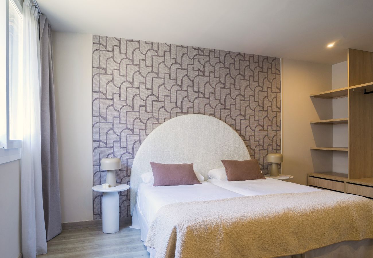 Studio in Málaga - Sharing Co premium loft in Málaga center 