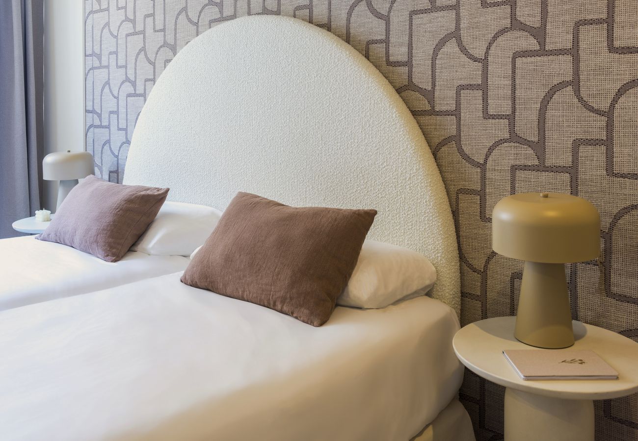 Studio in Málaga - Sharing Co premium loft in Málaga center 