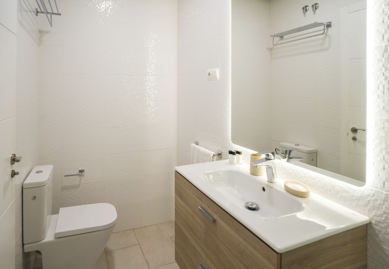 Studio in Málaga - Sharing Co premium loft in Málaga center 