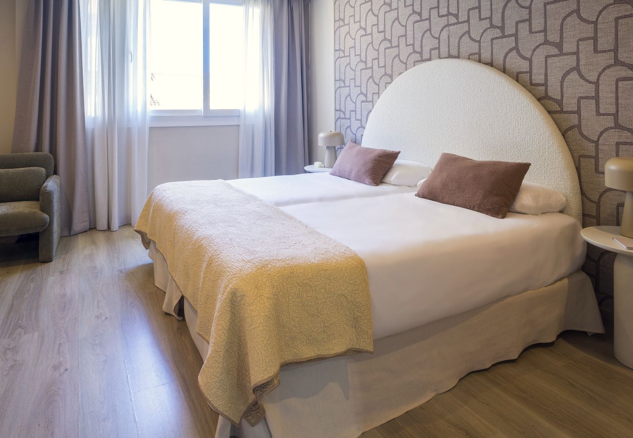 Studio in Málaga - Sharing Co premium loft in Málaga center 
