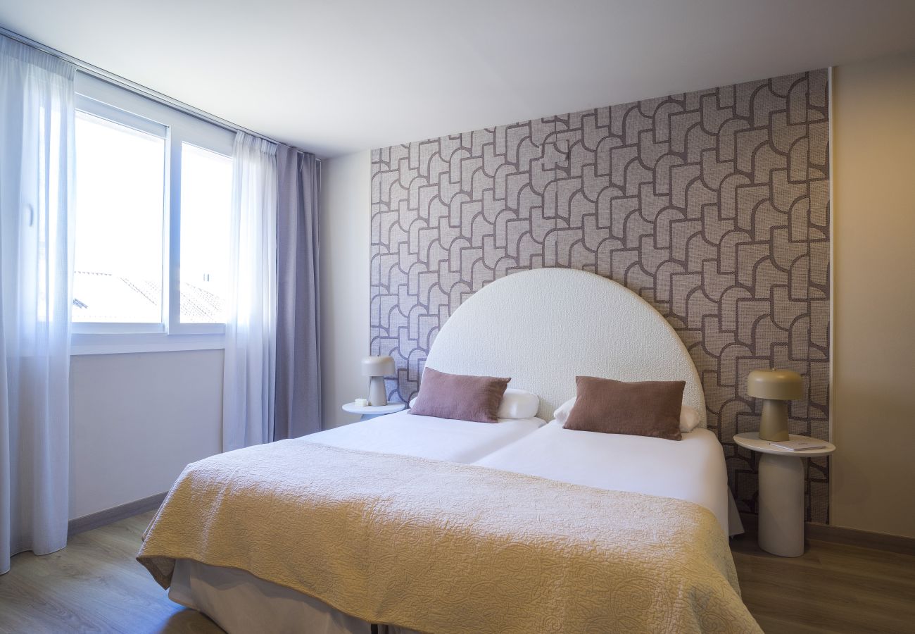 Studio in Málaga - Sharing Co premium loft in Málaga center 