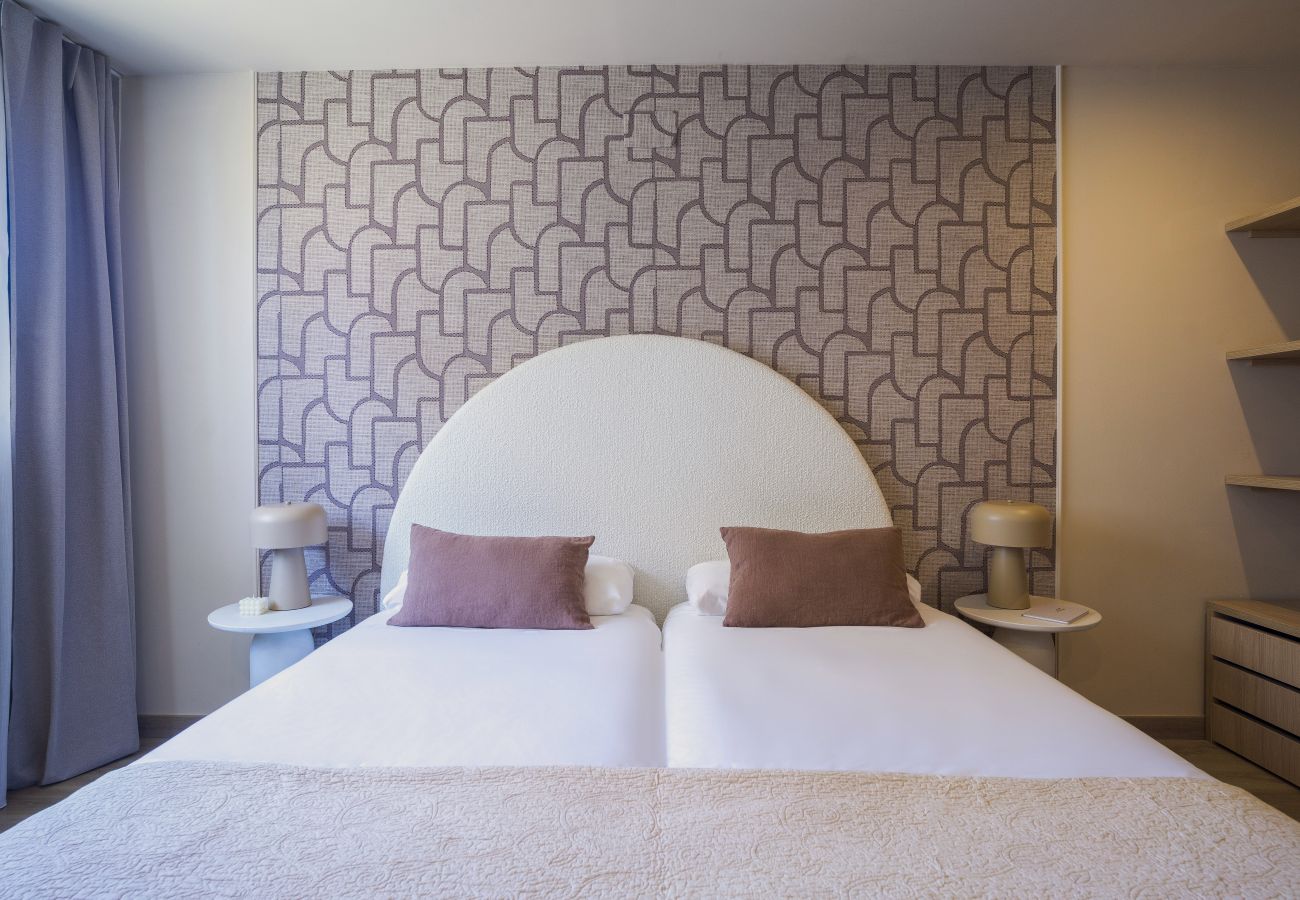 Studio in Málaga - Sharing Co premium loft in Málaga center 