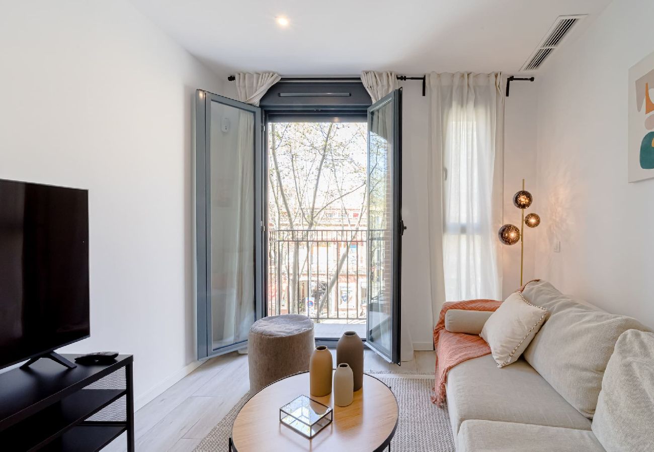 Apartment in Madrid - Impressive and bright apt next to El Rastro by Sharing Co 