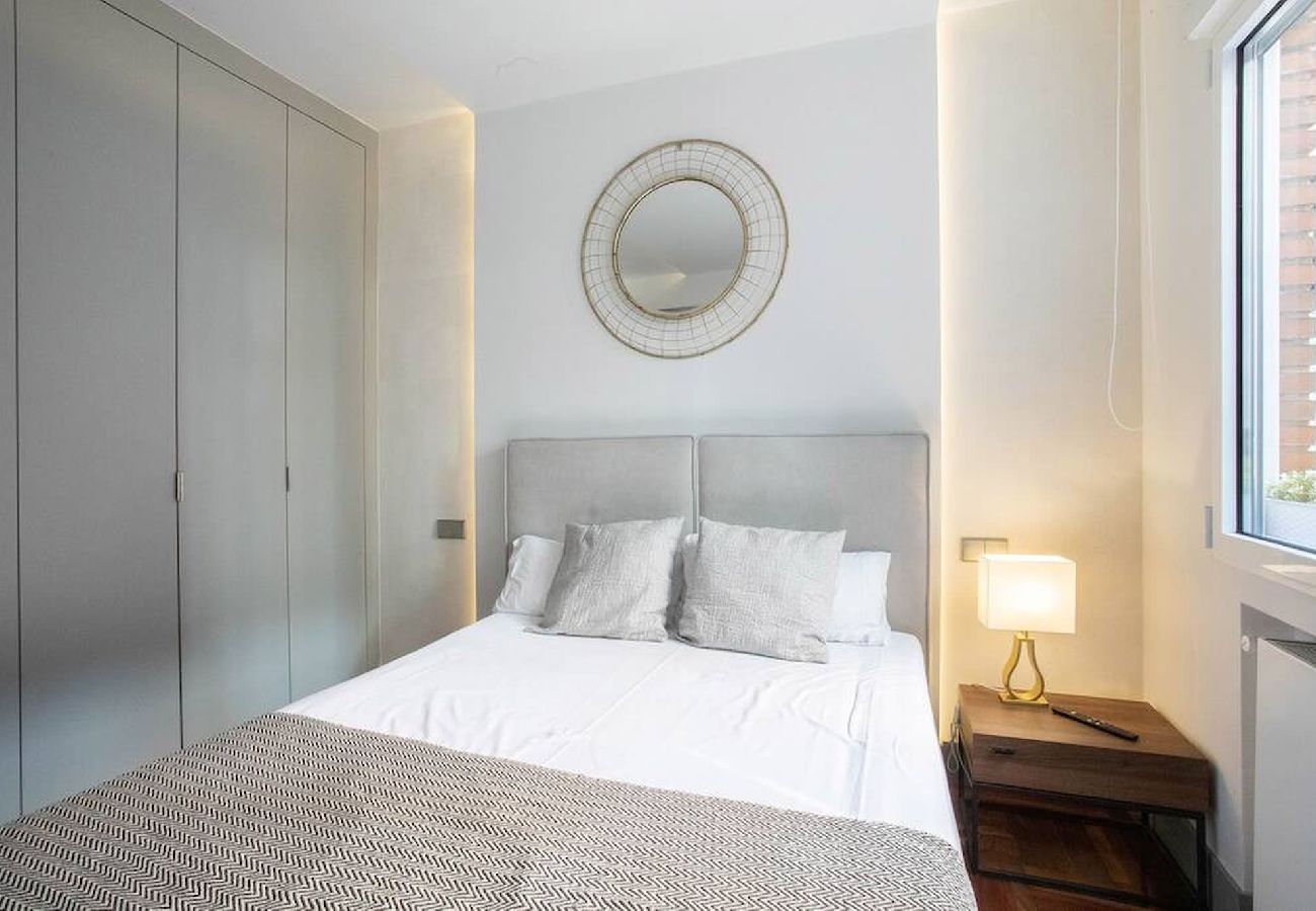 Apartment in Madrid - Charming apartment with luxury finishes in Goya by Sharing Co. 