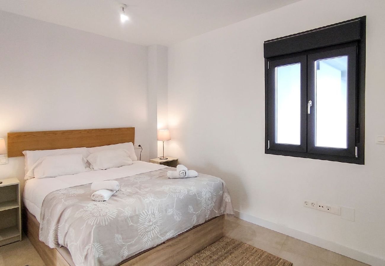 Studio in Málaga - Charming studio in Malaga center by Sharing Co. 