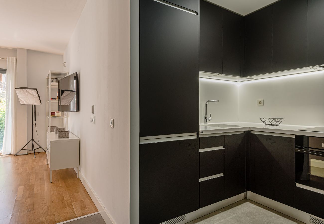 Apartment in Madrid - Cómodo piso para dos personas by SharingCo