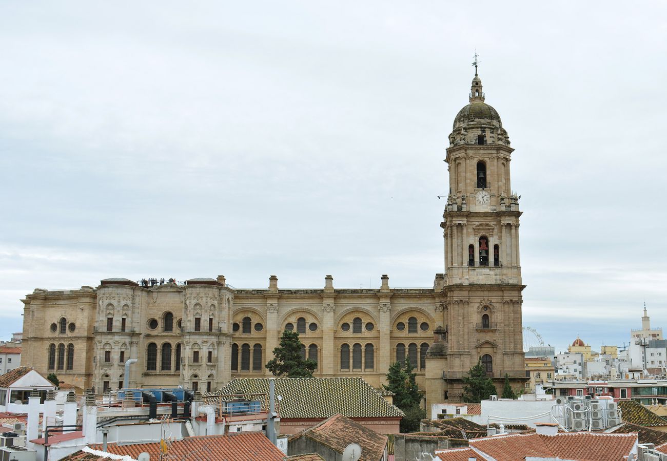 Apartment in Málaga - Exclusivo piso en el Centro by Sharing Co