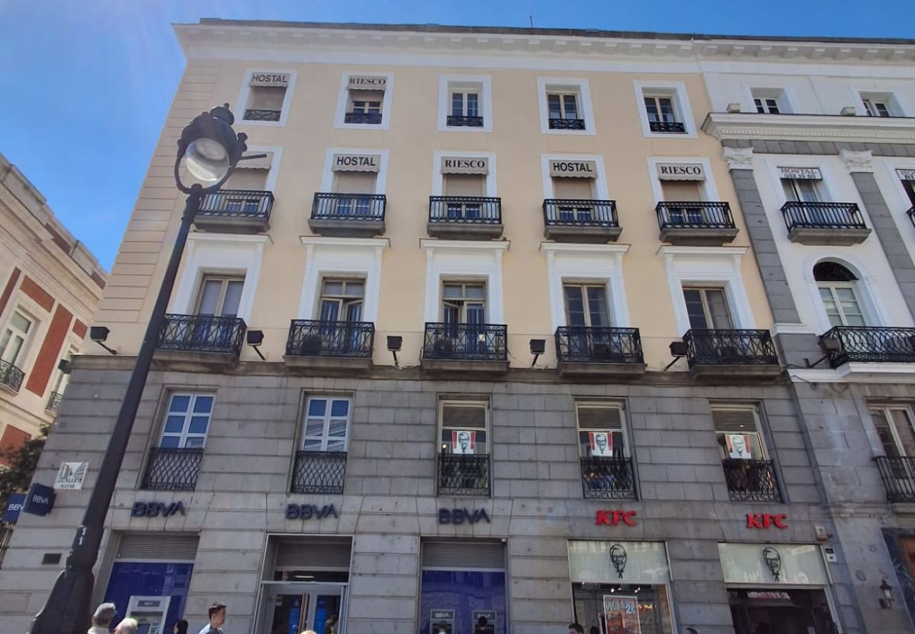 Apartment in Madrid - Housing Sol by Sharing Co