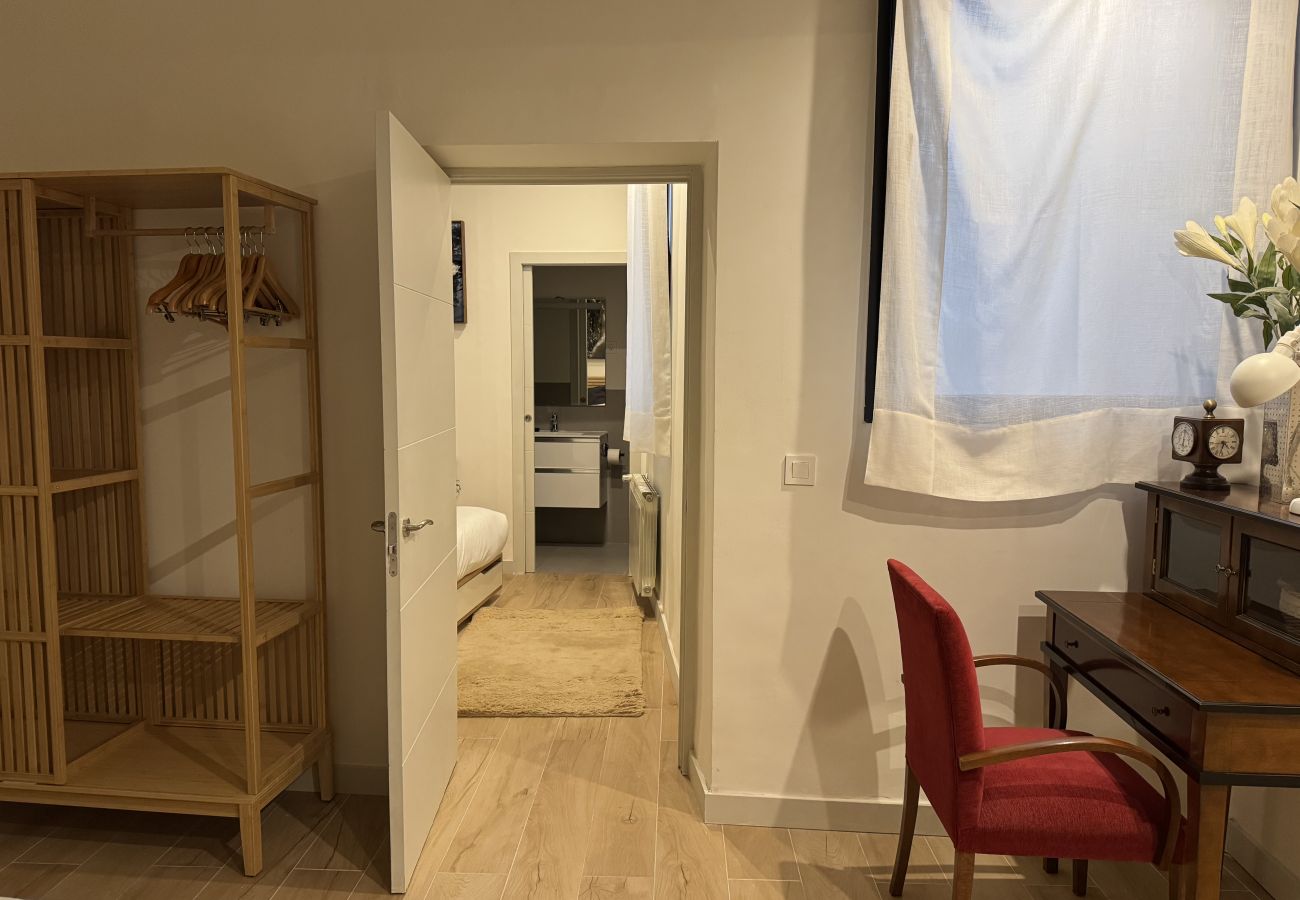 Apartment in Madrid - Apartamento de 2 hab. en el centro by Sharing Co